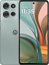 Motorola Moto G75 mobiltelefon