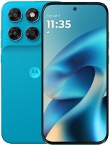 Motorola Moto G87 mobiltelefon