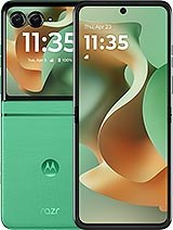 Motorola Razr 60 mobiltelefon