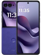 Motorola Razr 70 Ultra mobiltelefon