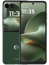 Motorola Razr 70 mobiltelefon