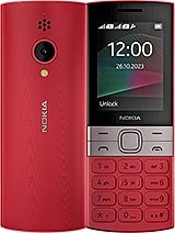 Nokia 150 (2023) mobiltelefon