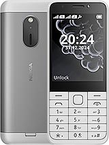 Nokia 230 (2024) mobiltelefon