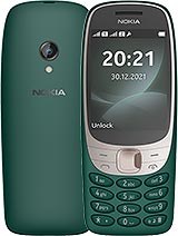Nokia 6310 (2021) mobiltelefon
