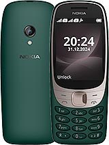Nokia 6310 (2024) mobiltelefon