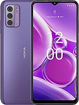 Nokia G42 mobiltelefon