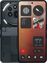 Nothing Phone (3a) Pro mobiltelefon