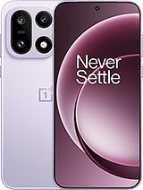 OnePlus 15 mobiltelefon