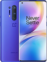 OnePlus 8 Pro mobiltelefon