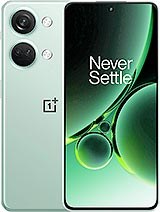 OnePlus Nord 3 mobiltelefon