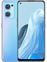 Oppo Find X5 Lite mobiltelefon