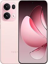 Oppo Reno13 Pro mobiltelefon