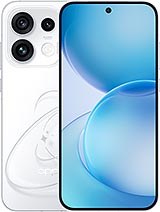Oppo Reno16 Pro mobiltelefon