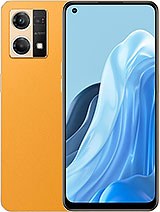 Oppo Reno7 mobiltelefon