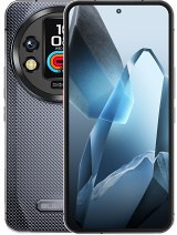 Oukitel WP200 Pro mobiltelefon