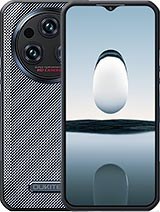 Oukitel WP35 S mobiltelefon