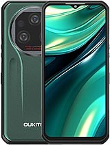 Oukitel WP39 mobiltelefon