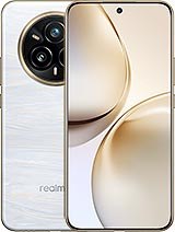 Realme 14 Pro+ mobiltelefon