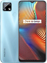 Realme 7i (Global) mobiltelefon