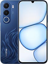 Realme C100x mobiltelefon