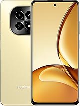 Realme C63 5G mobiltelefon