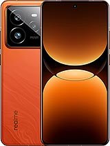 Realme Gt 7 Pro mobiltelefon