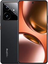 Realme Gt 7 mobiltelefon