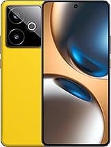Realme Gt 7T mobiltelefon