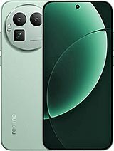 Realme Gt 8 Pro mobiltelefon