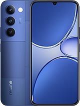 Realme P4 Lite mobiltelefon