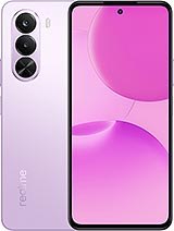 Realme P4x mobiltelefon