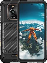 Rugone Xever 7 Pro mobiltelefon