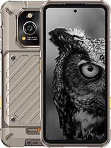 Rugone Xever 7 mobiltelefon