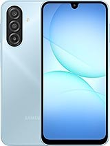 Samsung Galaxy A17 4G mobiltelefon