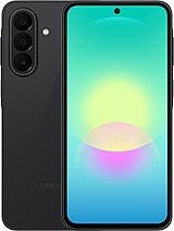 Samsung Galaxy A27 mobiltelefon