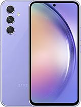 Samsung Galaxy A54 5G mobiltelefon