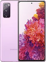 Samsung Galaxy S20 FE 5G mobiltelefon