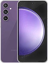 Samsung Galaxy S23 FE mobiltelefon