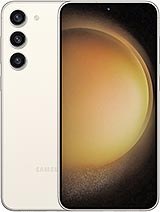 Samsung Galaxy S23 Plus mobiltelefon