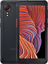 Samsung Galaxy Xcover 5 mobiltelefon