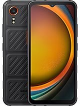 Samsung Galaxy XCover7 mobiltelefon