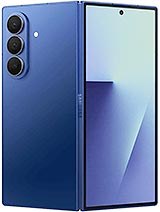 Samsung Galaxy Z Fold7 mobiltelefon