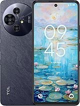 TCL 50 Nxtpaper mobiltelefon