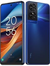 TCL 50 SE mobiltelefon