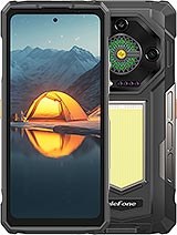 Ulefone Armor 33 mobiltelefon