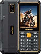 Ulefone Armor Mini 4 mobiltelefon