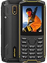 Ulefone Armor Mini 5 mobiltelefon