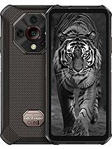 Ulefone Armor X16 mobiltelefon
