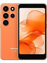 Ulefone Note 22 mobiltelefon