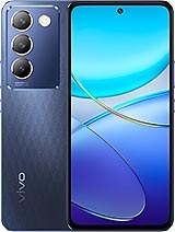 Vivo V40 SE mobiltelefon